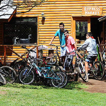 tinas